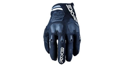 handschuhe five gloves enduro 2 schwarz von Five Gloves