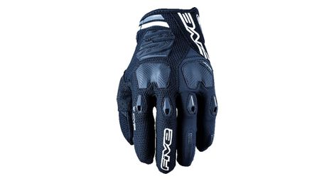 handschuhe five gloves enduro 2 schwarz handschuhe five gloves enduro 2 schwarz von Five Gloves