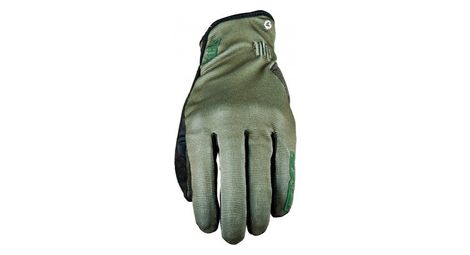 handschuhe five gloves staten khaki handschuhe five gloves staten khaki von Five Gloves