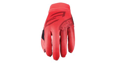 lange handschuhe five gloves xr lite rot lange handschuhe five gloves xr lite rot von Five Gloves