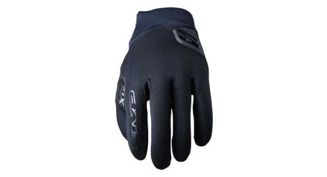 paar long five xr trail gelhandschuhe schwarz paar long five xr trail gelhandschuhe schwarz von Five Gloves
