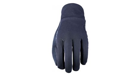 winterhandschuhe five gloves chill wb schwarz winterhandschuhe five gloves chill wb schwarz von Five Gloves