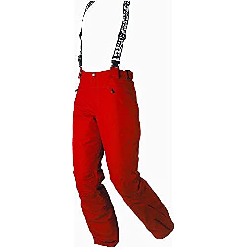 Five Season Damen Trisanna Lifthose, Marigold, 10 Five Season Damen Trisanna Lifthose, Marigold, 10 von Five Season