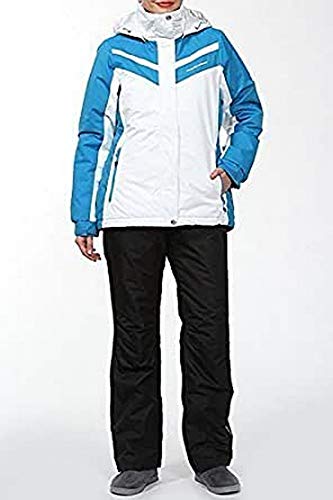 Five Season Kinder Denize Jacke & Salopetten M weiß von Five Season