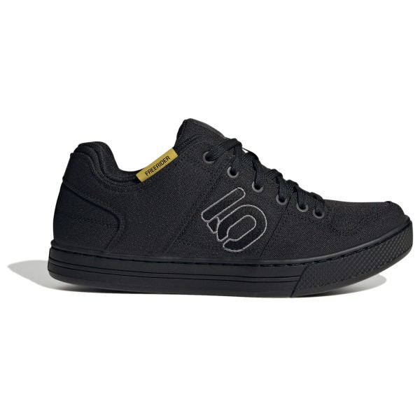 Five Ten - Freerider Canvas - Radschuhe Gr 10,5 schwarz von Five Ten