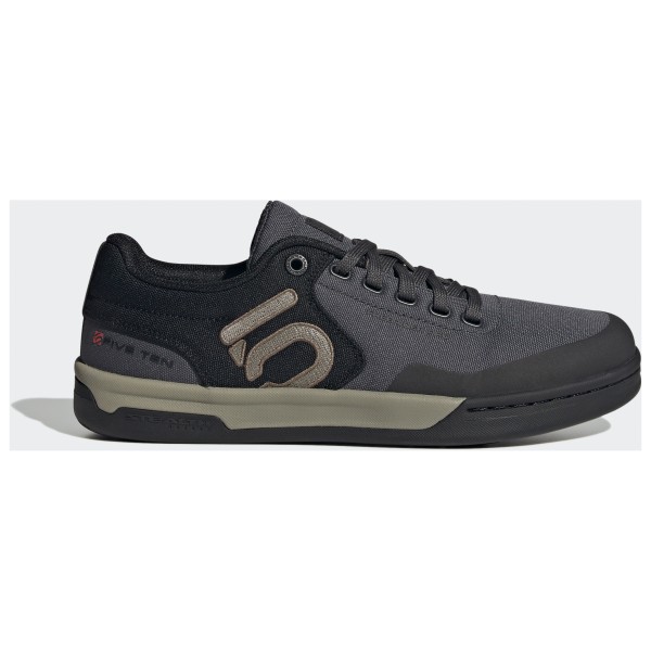 Five Ten - Freerider Pro Canvas - Radschuhe Gr 6,5 weiß Five Ten - Freerider Pro Canvas - Radschuhe Gr 6,5 weiß von Five Ten