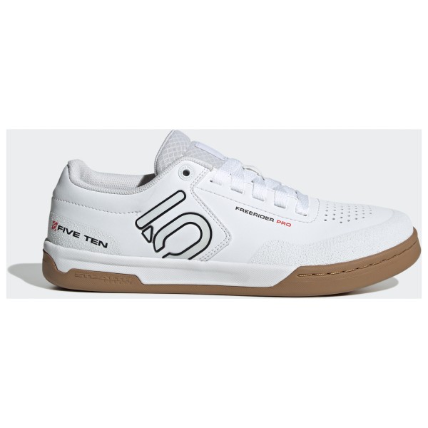 Five Ten - Freerider Pro - Radschuhe Gr 11,5 weiß Five Ten - Freerider Pro - Radschuhe Gr 11,5 weiß von Five Ten