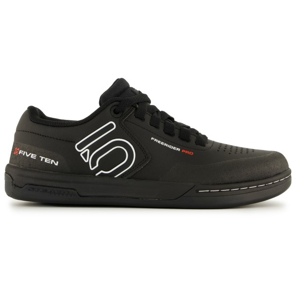 Five Ten - Freerider Pro - Radschuhe Gr 9,5 schwarz Five Ten - Freerider Pro - Radschuhe Gr 9,5 schwarz von Five Ten
