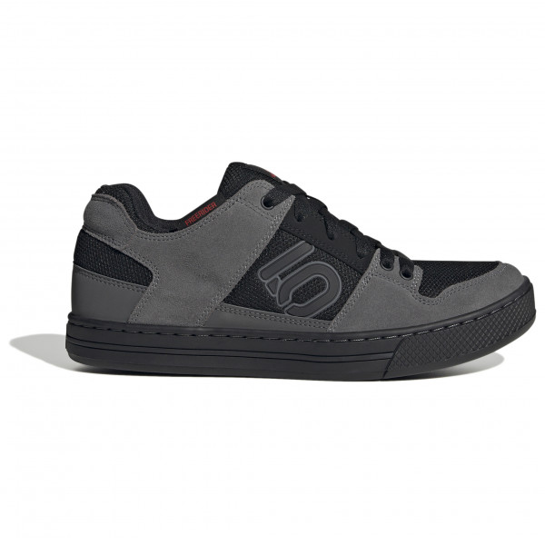 Five Ten - Freerider - Radschuhe Gr 10,5 grau/schwarz von Five Ten