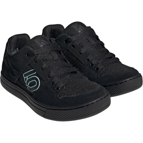 Five Ten Girls MTB-Schuhe Freerider Schwarz Gr. 38 2/3 von Five Ten