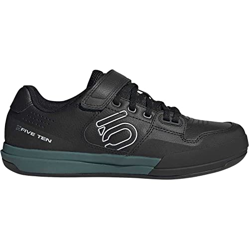 Five Ten Girls MTB-Schuhe Hellcat Clipless Schwarz Gr. 38 2/3 Five Ten Girls MTB-Schuhe Hellcat Clipless Schwarz Gr. 38 2/3 von Five Ten