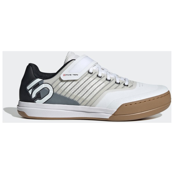 Five Ten - Hellcat Pro - Radschuhe Gr 8,5 weiß Five Ten - Hellcat Pro - Radschuhe Gr 8,5 weiß von Five Ten
