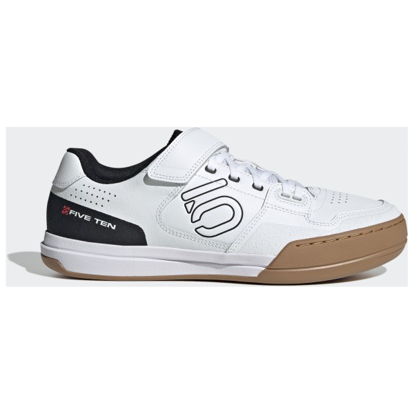 Five Ten - Hellcat - Radschuhe Gr 7 weiß Five Ten - Hellcat - Radschuhe Gr 7 weiß von Five Ten