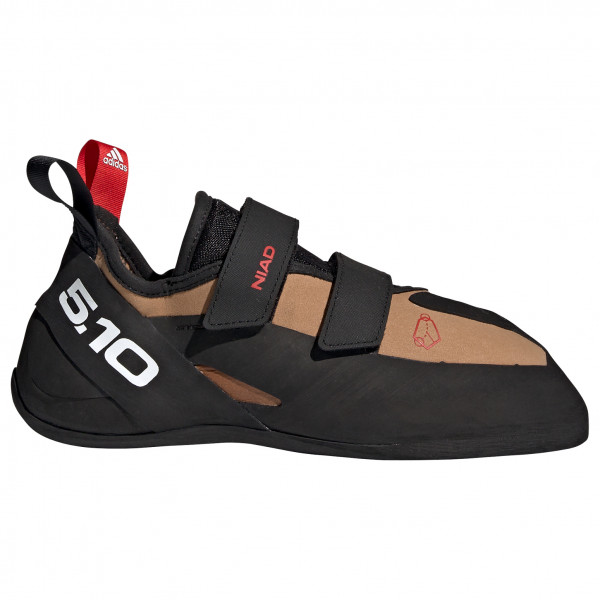 Five Ten - Niad VCS - Kletterschuhe Gr 4 schwarz Five Ten - Niad VCS - Kletterschuhe Gr 4 schwarz von Five Ten