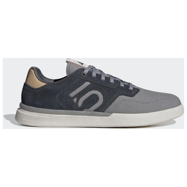 Five Ten - Sleuth - Radschuhe Gr 6 grau/weiß Five Ten - Sleuth - Radschuhe Gr 6 grau/weiß von Five Ten