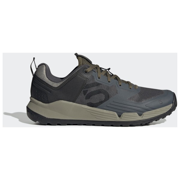 Five Ten - Trailcross XT - Radschuhe Gr 6 weiß/grau Five Ten - Trailcross XT - Radschuhe Gr 6 weiß/grau von Five Ten