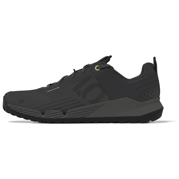 Five Ten - Trailcross XT - Radschuhe Gr 9 schwarz/grau Five Ten - Trailcross XT - Radschuhe Gr 9 schwarz/grau von Five Ten
