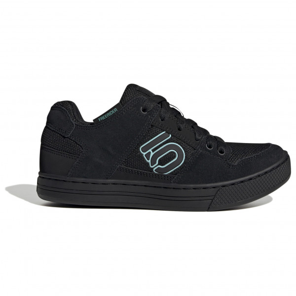 Five Ten - Women's Freerider - Radschuhe Gr 7 schwarz Five Ten - Women's Freerider - Radschuhe Gr 7 schwarz von Five Ten