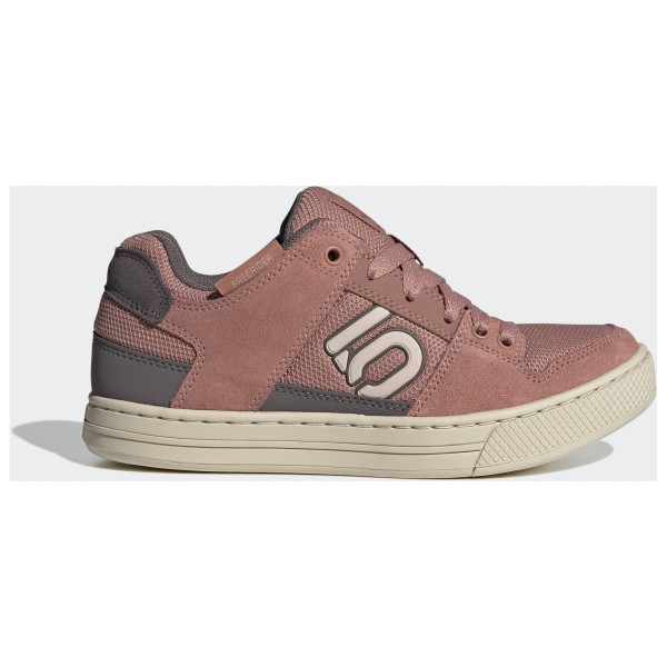 Five Ten - Women's Freerider - Radschuhe Gr 8,5 braun/weiß Five Ten - Women's Freerider - Radschuhe Gr 8,5 braun/weiß von Five Ten