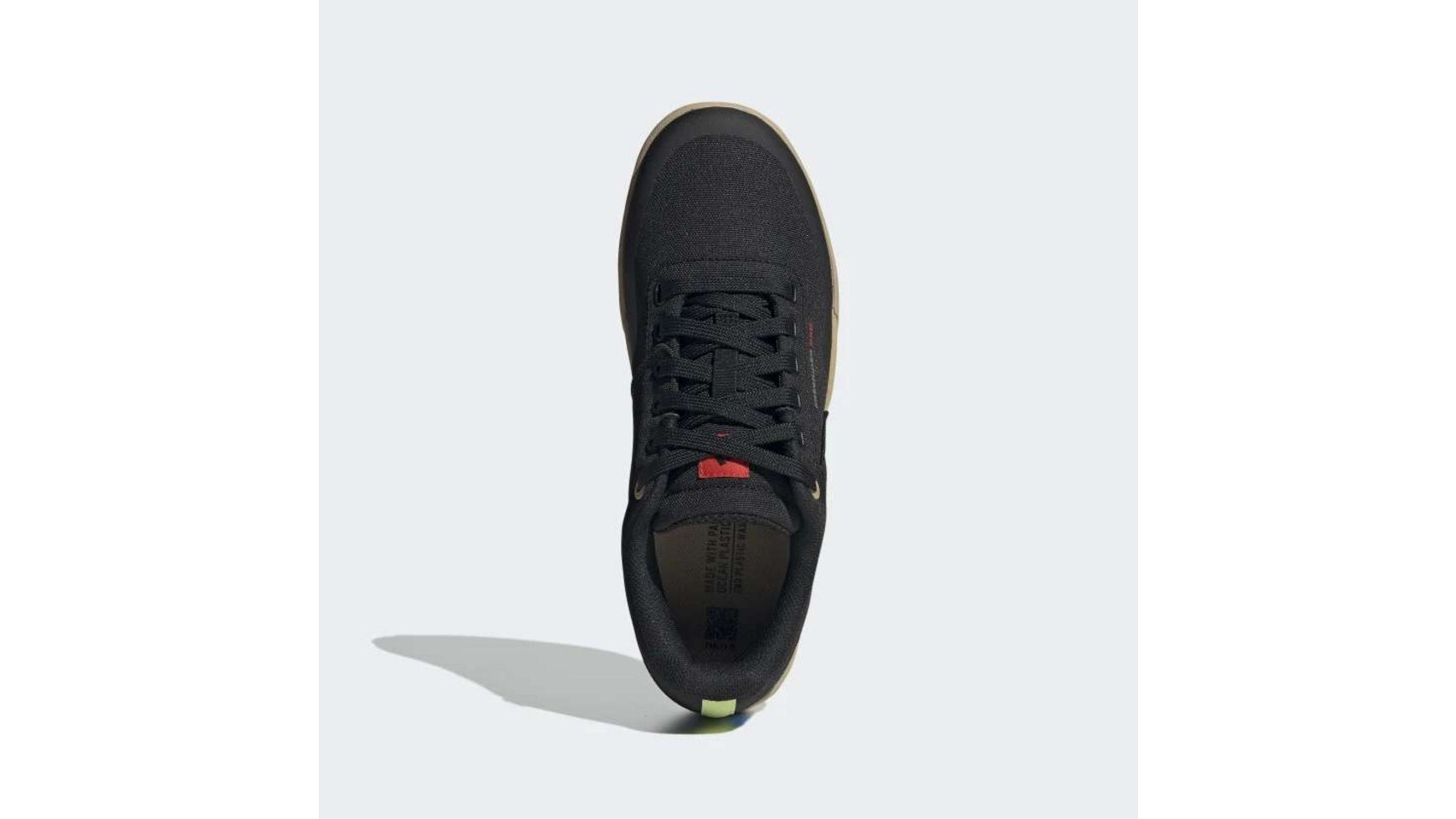 Five Ten Freerider Pro Canvas Five Ten Freerider Pro Canvas von Five Ten