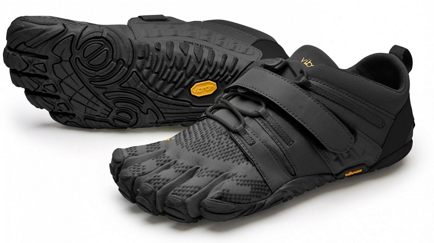 Fivefingers Fivefingers Damen V-Train 2.0 Zehenschuhe Barfußschuh Fivefingers Fivefingers Damen V-Train 2.0 Zehenschuhe Barfußschuh von Fivefingers