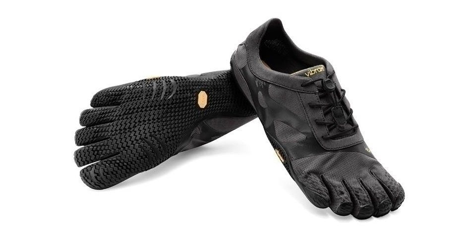 Fivefingers Vibram Fivefingers Herren KSO Evo Barfußschuh Barfußschuh Fivefingers Vibram Fivefingers Herren KSO Evo Barfußschuh Barfußschuh von Fivefingers