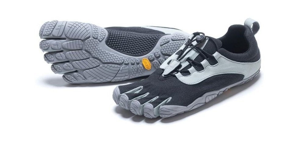 Fivefingers Vibram Fivefingers Herren V-Run Retro Barfußschuh Barfußschuh Fivefingers Vibram Fivefingers Herren V-Run Retro Barfußschuh Barfußschuh von Fivefingers