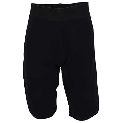 Fivetwofive MäNner Kompression Kurze Hose Former KöRper UnterwäSche Box ÜBung Fitness Gym Kurze Hose (XXXL) von Fivetwofive