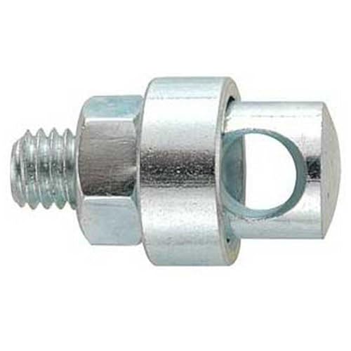 Schwarz Strebenbolzen 5040 Schwarz Strebenbolzen 5040 von FIX NIPPEL