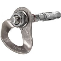 Fixe Fixe1 Inox+Bohrhaken 12mm 20er Pack Fixe Fixe1 Inox+Bohrhaken 12mm 20er Pack von Fixe
