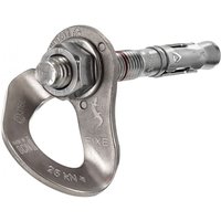 Fixe Fixe1 Inox+Bohrhaken 12mm 20er Pack von Fixe