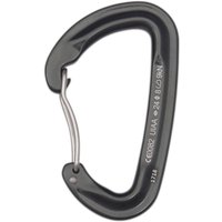 Fixe Minor Bent Gate CE Karabiner Fixe Minor Bent Gate CE Karabiner von Fixe