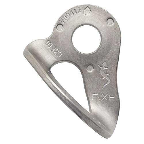 Fixe Ohne Geschlecht plättchen Anker, grau, 46 Fixe Ohne Geschlecht plättchen Anker, grau, 46 von Fixe