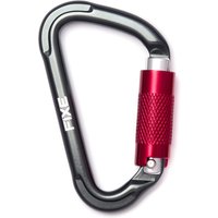 Fixe Rock Stone Autolocking Gate Karabiner Fixe Rock Stone Autolocking Gate Karabiner von Fixe