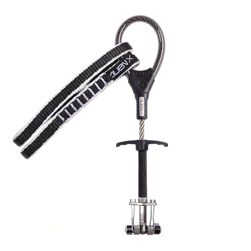 Fixe Schwarz Alien X 1/3, 29 cm Fixe Schwarz Alien X 1/3, 29 cm von Fixe
