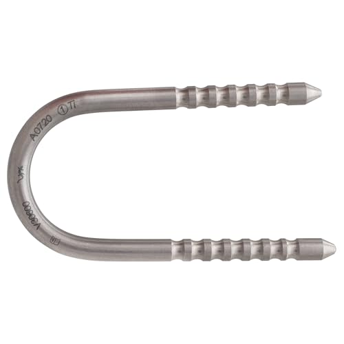 Fixe Titanspanner, Silber, 41 Fixe Titanspanner, Silber, 41 von Fixe
