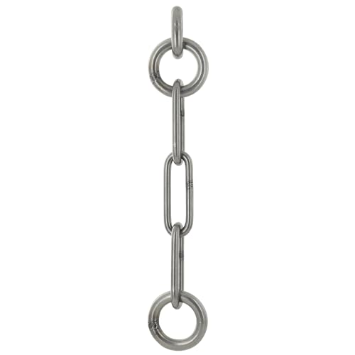 Fixe Treffen C Kettenspanner, Edelstahl, 90 mm Fixe Treffen C Kettenspanner, Edelstahl, 90 mm von Fixe