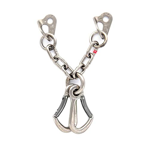 Fixe V Plx 2 Draco Clip 2 Plaq, D10 mm Fixe V Plx 2 Draco Clip 2 Plaq, D10 mm von Fixe