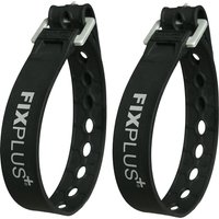 Fixplus STRAP Spannband 23 cm 2er-Set von Fixplus