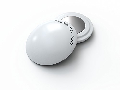 Fixpoints Magnet, weiß Fixpoints Magnet, weiß von Fixpoints