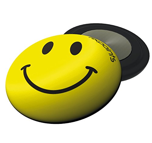 Fixpoints Magnet gelb Fixpoints Magnet gelb von Fixpoints