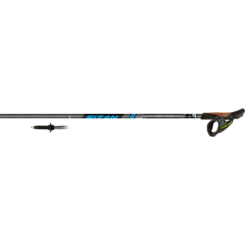 Fizan Runner Poles Golden 130 cm Fizan Runner Poles Golden 130 cm von Fizan