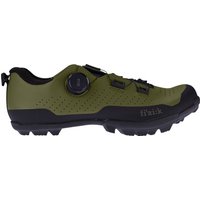 FIZIK Gravel-Schuhe Terra Atlas 2025, für Herren, Größe 42|FIZIK Gravel Shoes FIZIK Gravel-Schuhe Terra Atlas 2025, für Herren, Größe 42|FIZIK Gravel Shoes von Fizik