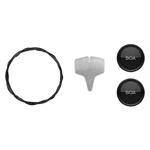 Fizik Boa L6 Dial K Kit L&R - Schwarz Fizik Boa L6 Dial K Kit L&R - Schwarz von Fizik