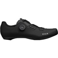 Fizik Herren Tempo Decos Carbon Wide Radschuhe von Fizik