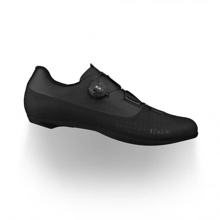 Fizik Overcurve R4 Wide black/black EUR 41 von Fizik