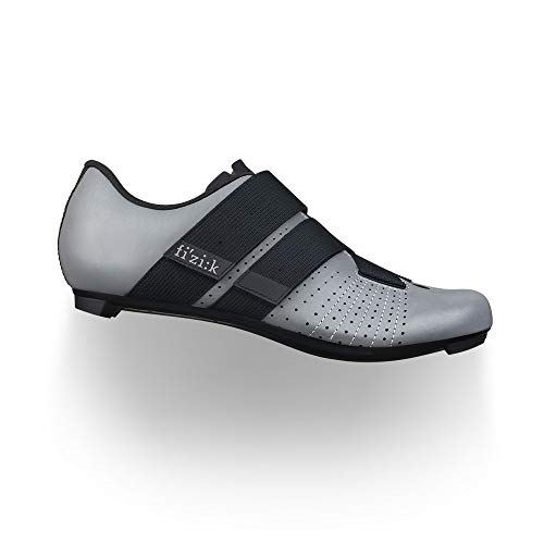 Fizik Powerstrap R5, Unisex Fahrradschuh von Fizik