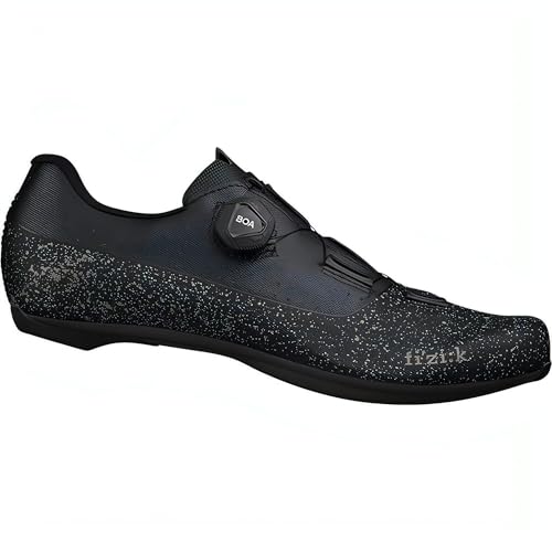 Fizik R4 Tempo Overcurve Fahrradschuhe, Klassisch, 45 Fizik R4 Tempo Overcurve Fahrradschuhe, Klassisch, 45 von Fizik
