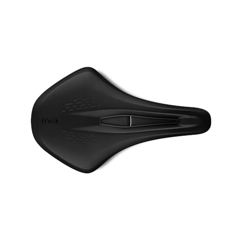 Fizik Sattel Terra Argo X3 L270xB160mm Type 2 Polster, Unisex, Gravel sw 245g Fizik Sattel Terra Argo X3 L270xB160mm Type 2 Polster, Unisex, Gravel sw 245g von Fizik