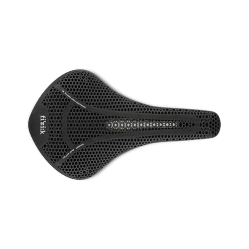 Fizik Tempo Aliante R3 Adaptive Rennrad-Sattel, 155 mm, 3D-Druck Fizik Tempo Aliante R3 Adaptive Rennrad-Sattel, 155 mm, 3D-Druck von Fizik